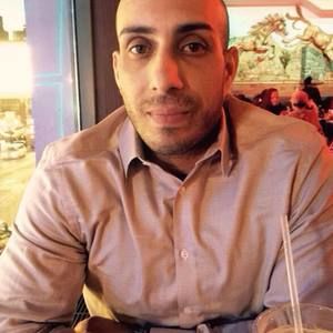 Meet your Posher, Luis